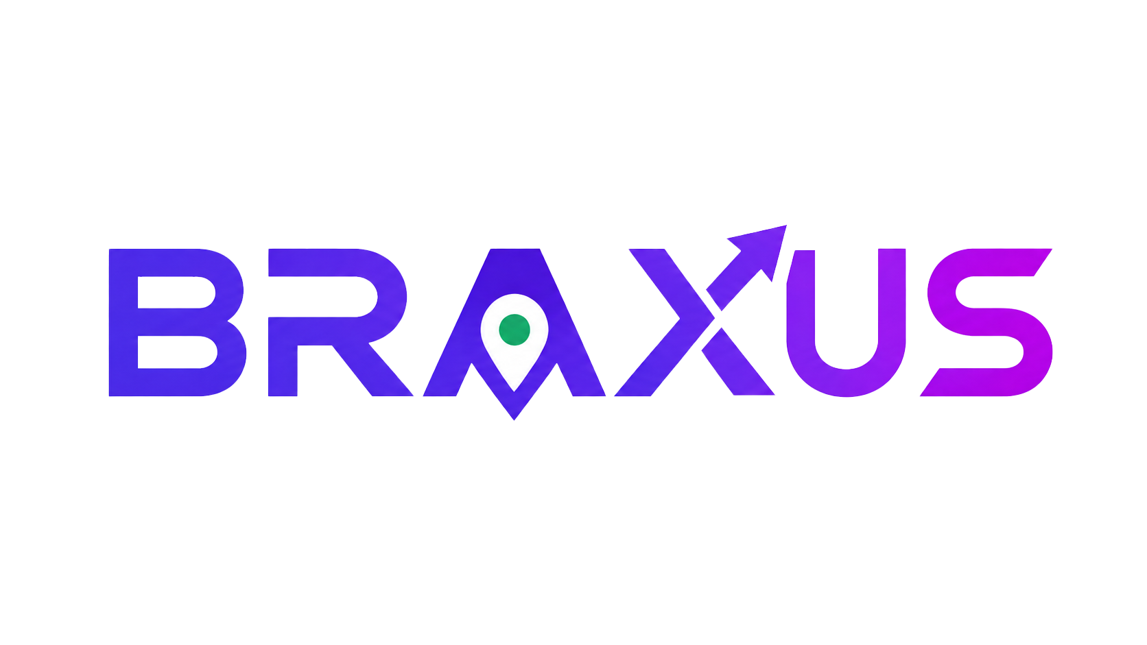 Braxus — Total Command Over Your Local Market